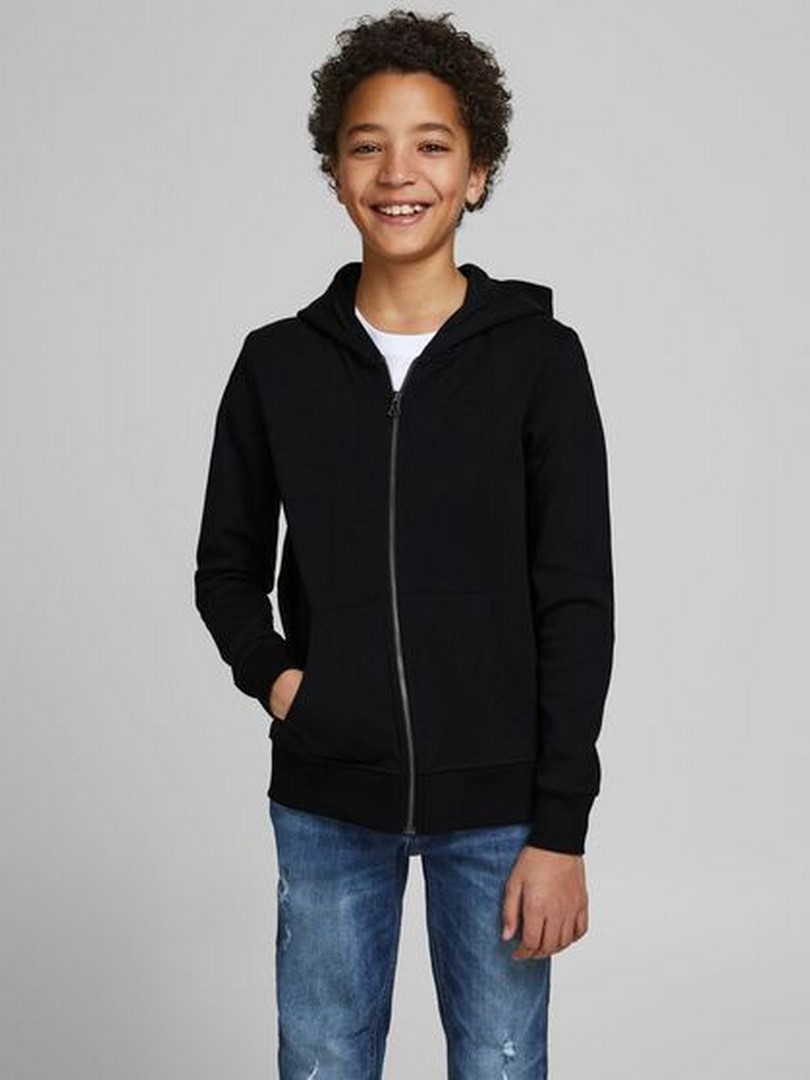 سویشرت 32987 سایز 8 تا 16 سال مارک JACK&JONES