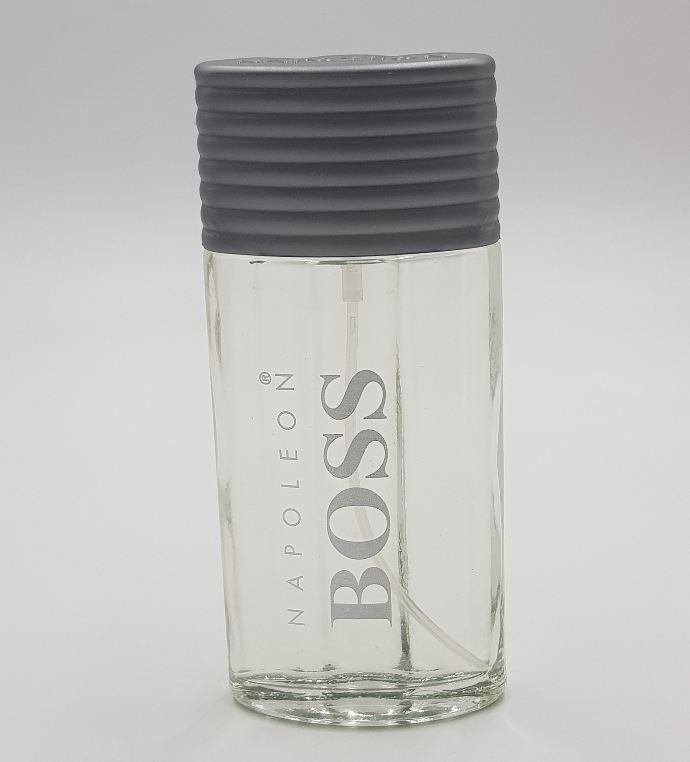 ادکلن مردانه BOSS Napoleon Eau De Toilette 100ML (GM) کد 409006