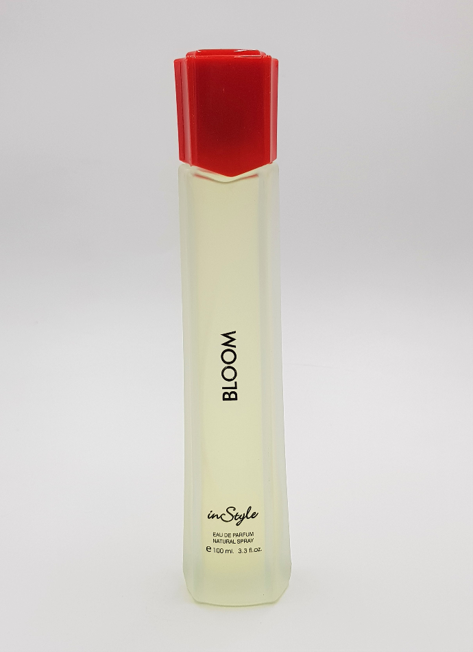 ادکلن زنانه  BLOOM By Instyle Eau De Perfum Spray (GM) (100 ML) کد 409032