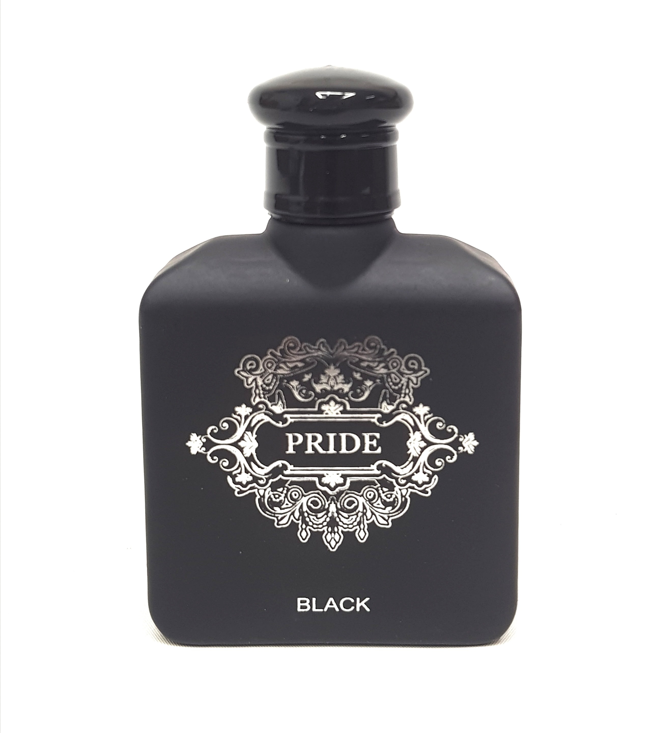 ادکلن مردانه Pride Black Eau De Toilette 100ML کد 409049