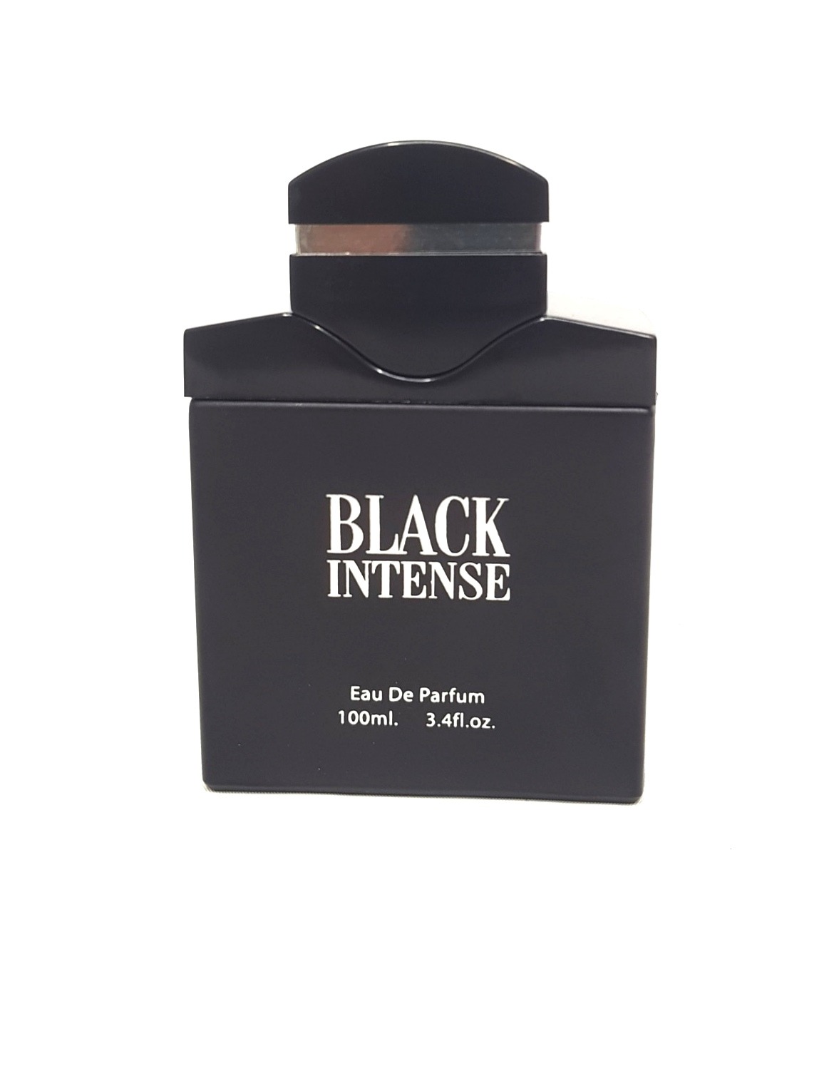 ادکلن مردانه Black Intense Eau De Parfum 100ML کد 409053