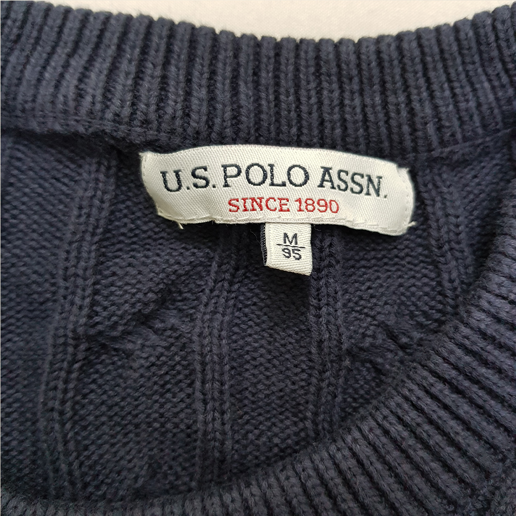 بافت بزرگسال 33014 مارک US POLO