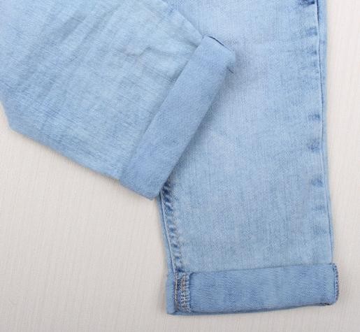 شلوار جینز 11841 سایز 2 تا 10 سال مارک S.OLIVEN