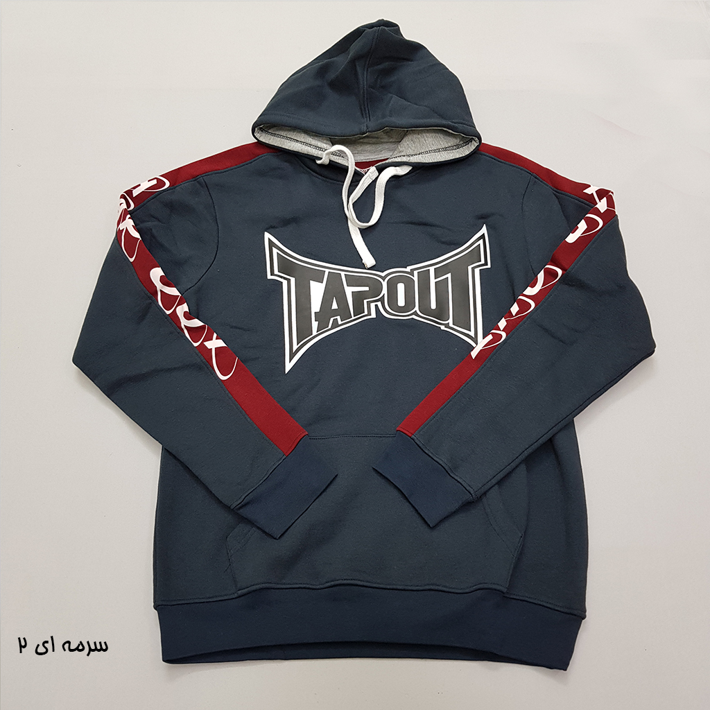 هودی کلاه دار 33271 مارک TAPOUT