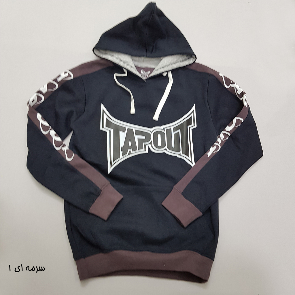 هودی کلاه دار 33271 مارک TAPOUT