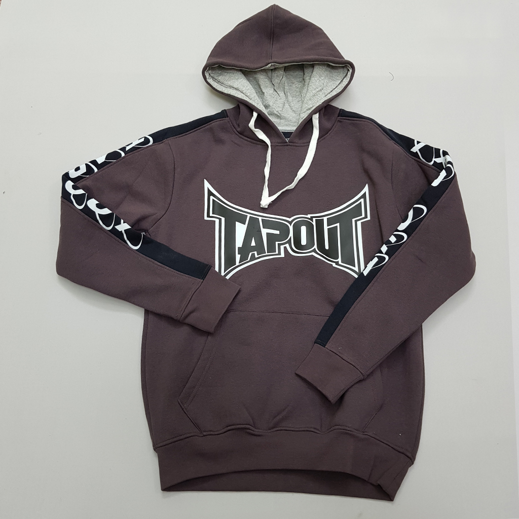 هودی کلاه دار 33271 مارک TAPOUT