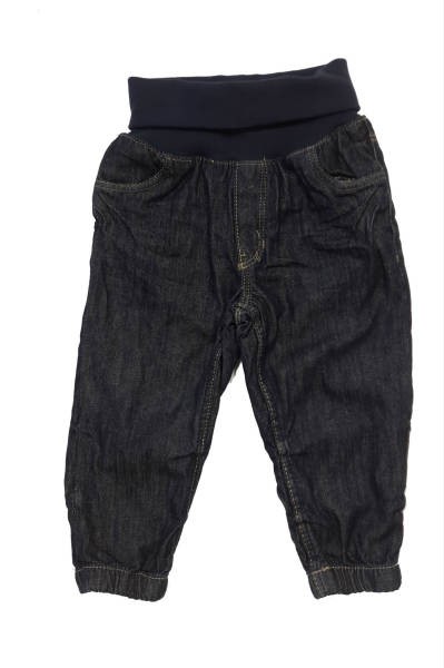 شلوار پسرانه 10127 سایز 4 ماه تا 2 سال مارک DENIM