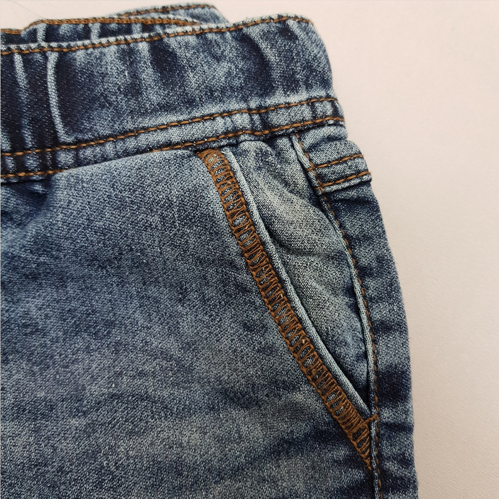 شلوار جینز 33418 سایز 3 تا 9 سال مارک LITTLE KIDS