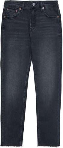 شلوار جینز زنانه 33511 سایز 34 تا 44 مارک ZARA