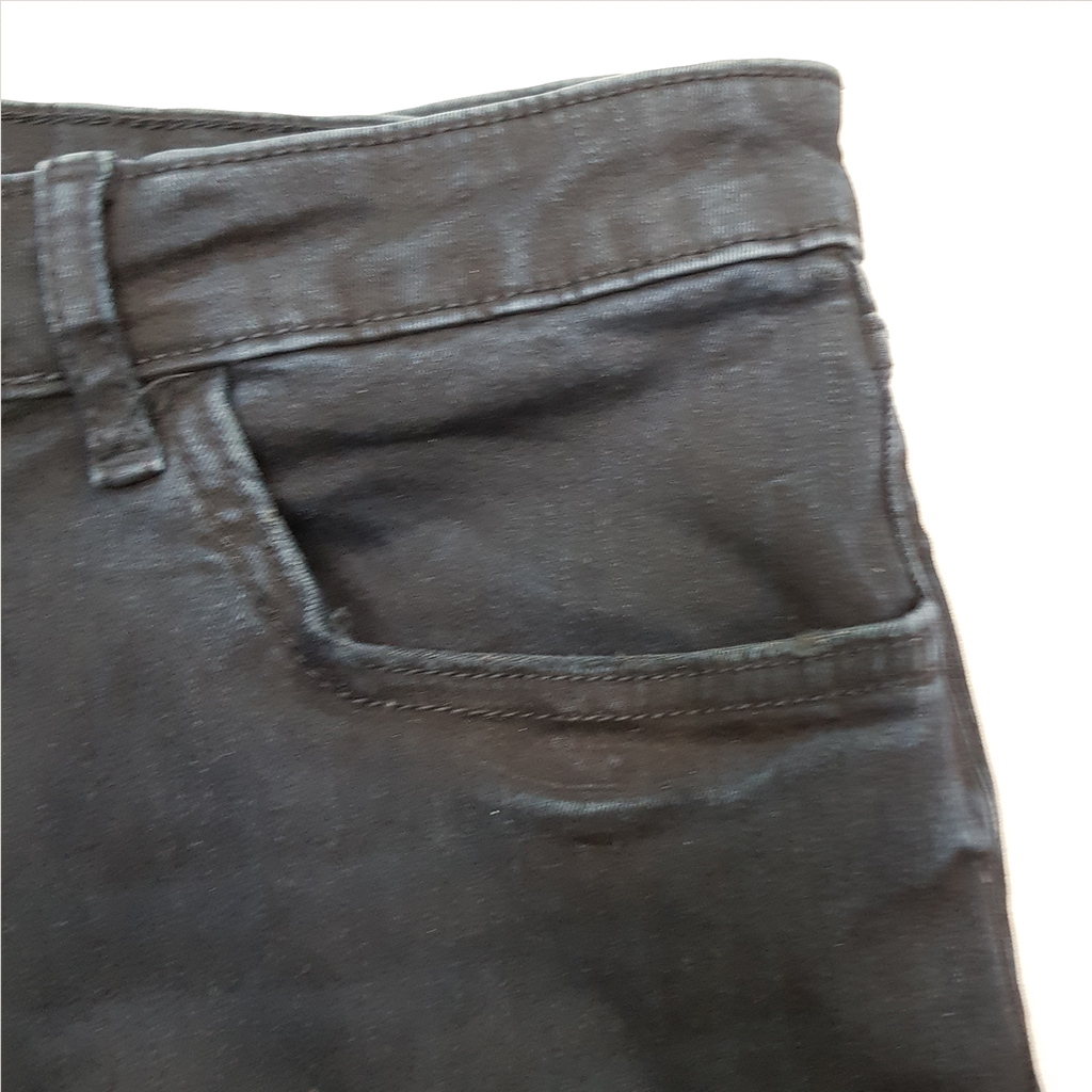 شلوار جینز زنانه 33511 سایز 34 تا 44 مارک ZARA   *