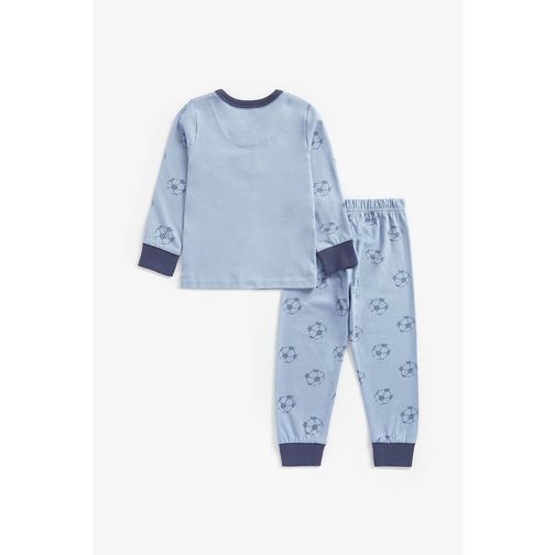 بلوز پسرانه 33223 سایز 1 تا 10 سال مارک Mothercare