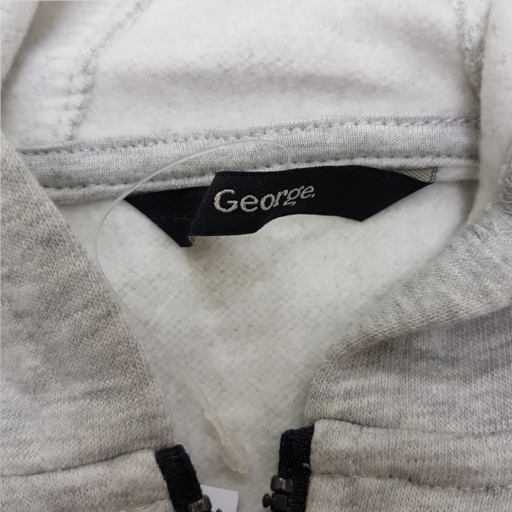 سویشرت 33721 سایز 1 تا 14 سال مارک GEORGE