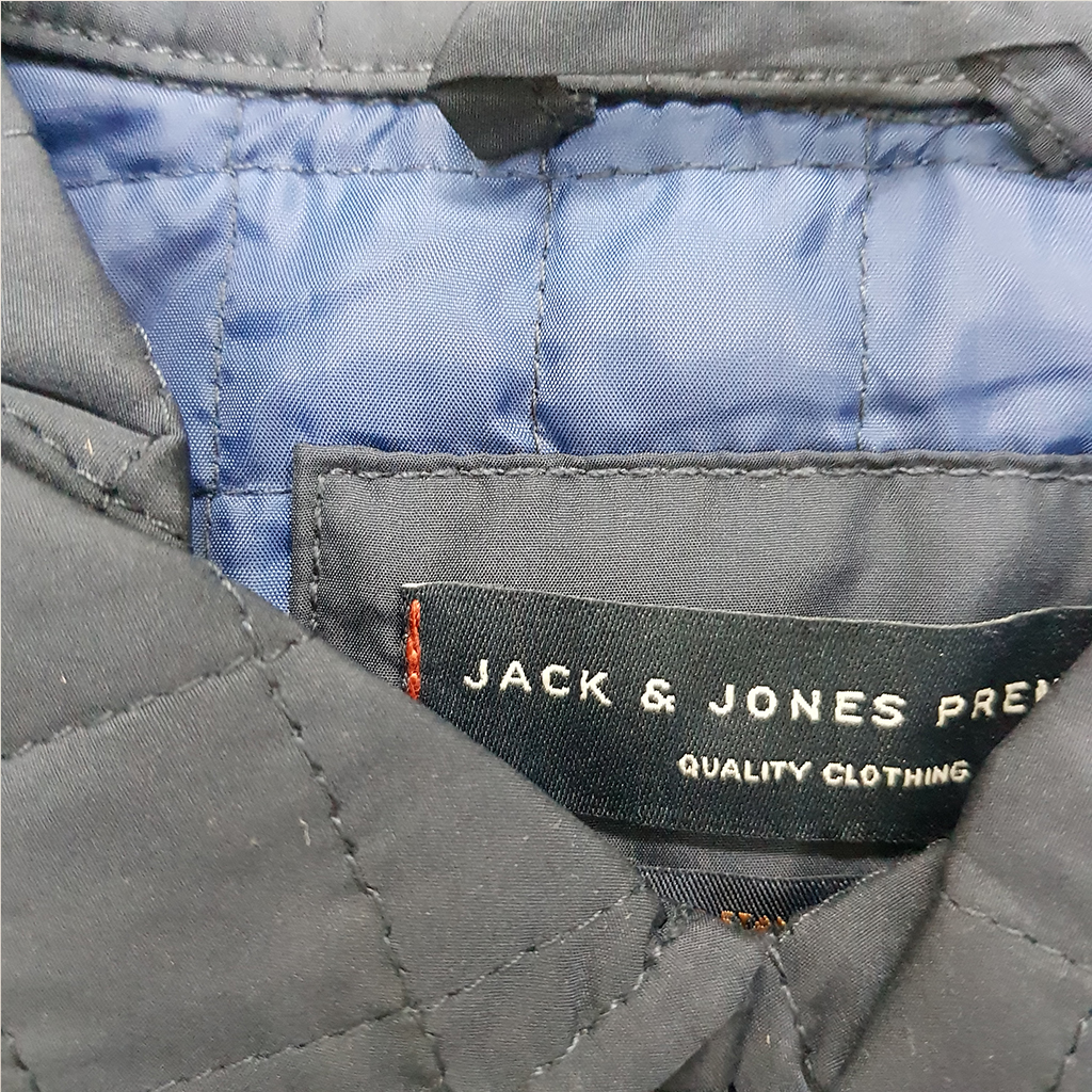 بارانی 33693 مارک JACK&JONES