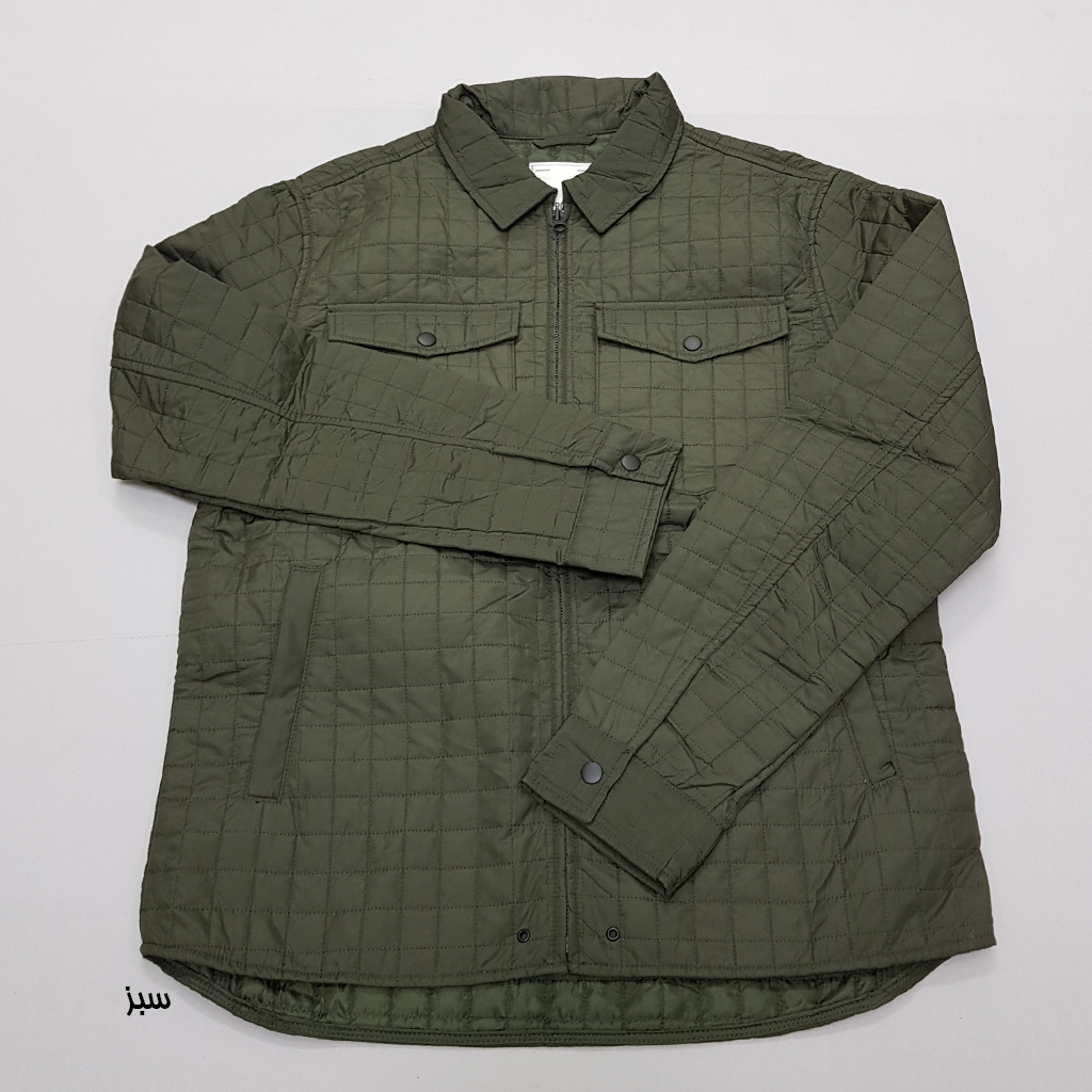 بارانی 33693 مارک JACK&JONES