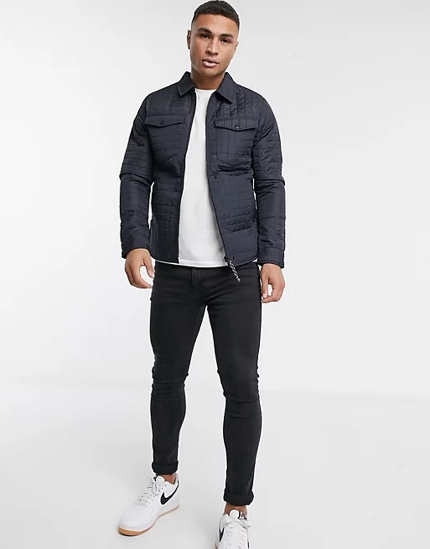 بارانی 33693 مارک JACK&JONES