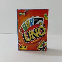 بازی کارتی اونو (UNO) کد 61023