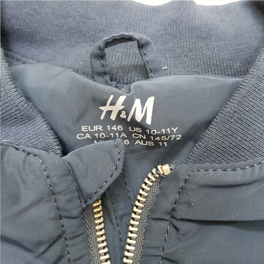 سویشرت پسرانه 33447 سایز 1.5 تا 13 سال کد 2 مارک H&M   *