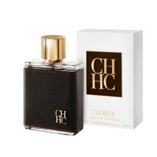 ادو تويلت مردانه کارولينا هررا مدل CH Men کد 10522 perfume