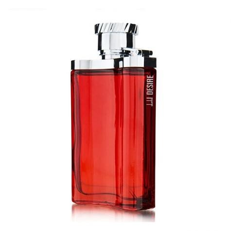 ادو تويلت مردانه دانهيل مدل Desire Red کد 10519 perfume