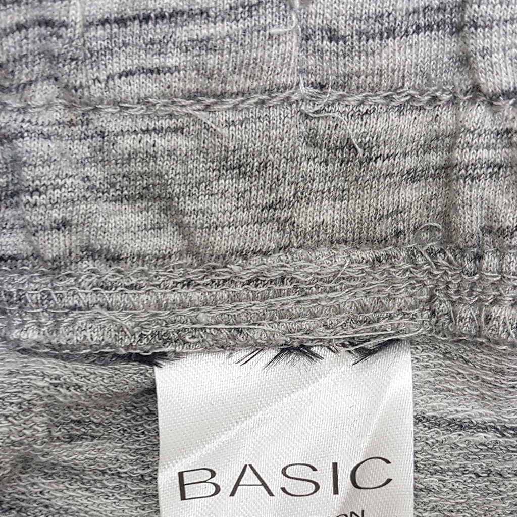 شلوار اسپورت مردانه 33824 مارک basic collection