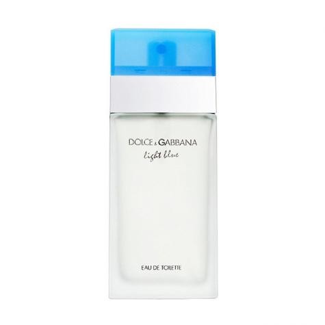 ادو تويلت زنانه دولچه اند گابانا مدل Light Blue کد 10517 perfume