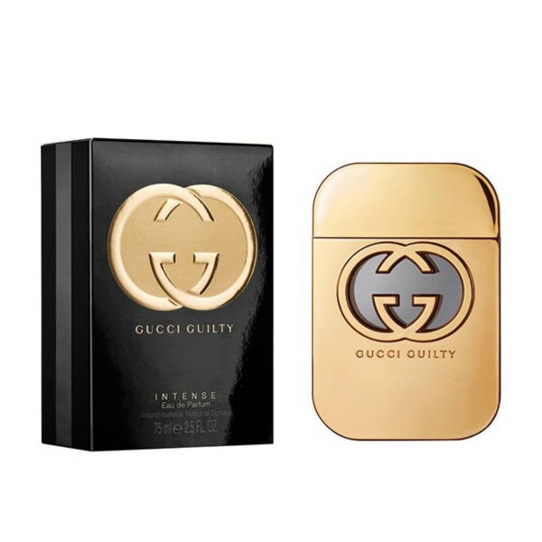 ادو پرفيوم زنانه گوچي Guilty Intense کد 10515 perfume