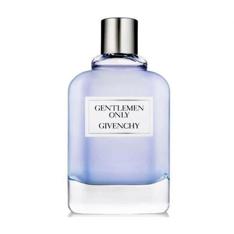 ادو تويلت مردانه ژيوانشي مدل Gentlemen Only کد 10510 perfume