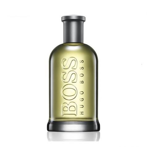 ادو تويلت مردانه هوگو باس مدل Boss Bottled کد 10509 perfume