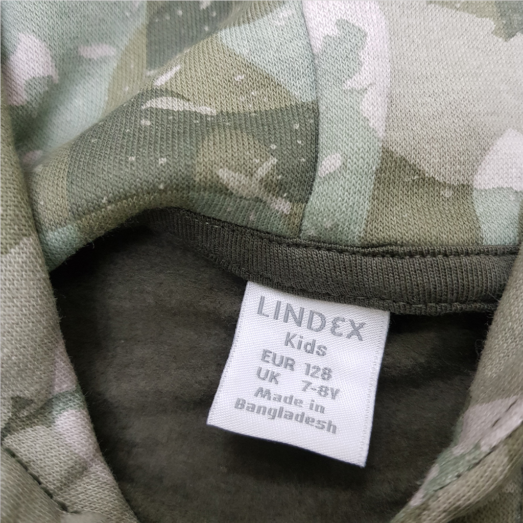 سویشرت 33888 سایز 7 تا 14 سال مارک LINDEX