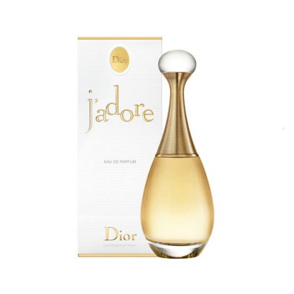 ادو پرفيوم زنانه ديور مدل J`adore کد 10506 perfume