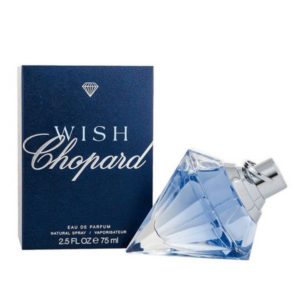 ادو پرفيوم زنانه شوپارد Wish کد 10502 perfume