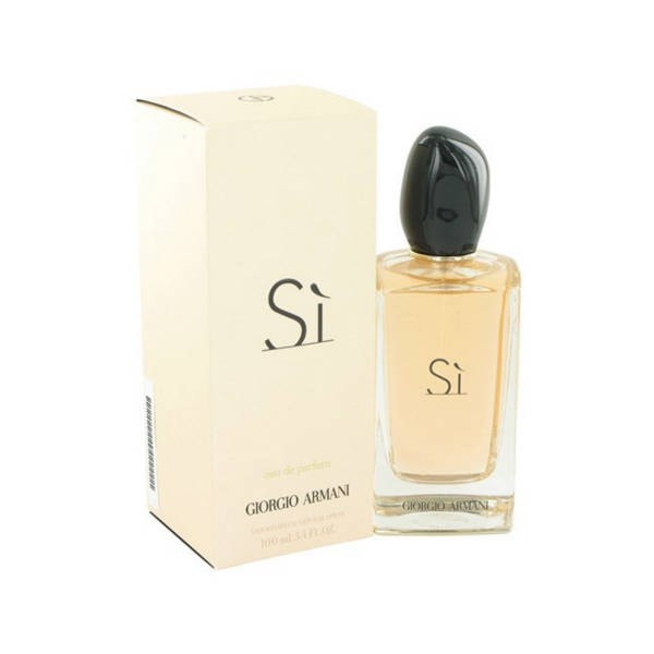 ادو پرفيوم زنانه جورجيو آرماني مدل SI کد 10501 perfume