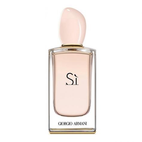 ادو تويلت زنانه جورجيو آرماني مدل Si کد 10500 perfume