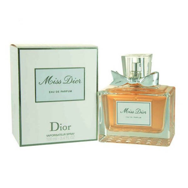 ادو پرفيوم زنانه ديور مدل Miss Dior کد 10497 perfume