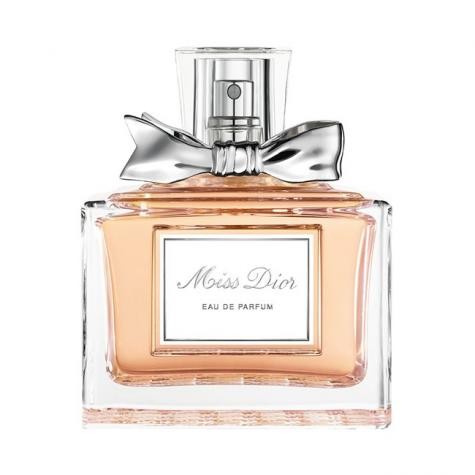 ادو پرفيوم زنانه ديور مدل Miss Dior کد 10497 perfume