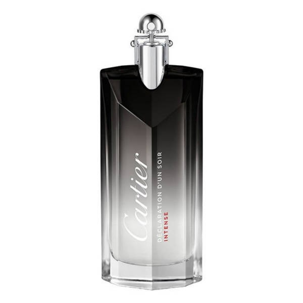 ادو تويلت مردانه کارتيه مدل Declaration d\'Un Soir Inten کد 10496 perfume