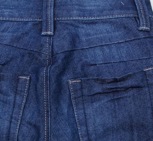 شلوار جینز پسرانه 11820 سایز 2 تا 8 سال مارک NAME IT