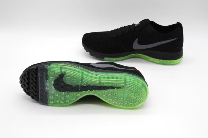 کفش اسپورت Nike کد 700801