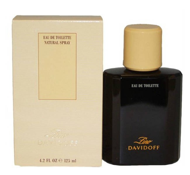 ادو تويلت مردانه داويدف مدل Zino کد 10487 perfume