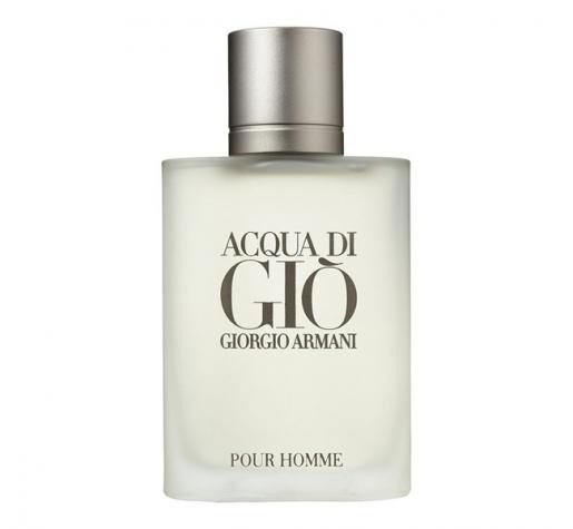 ادو تويلت مردانه جورجيو آرماني مدل Acqua di Gio کد 10483 perfume