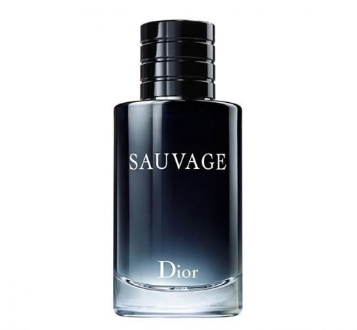 ادو تويلت مردانه ديور مدل Sauvage کد 10482 perfume