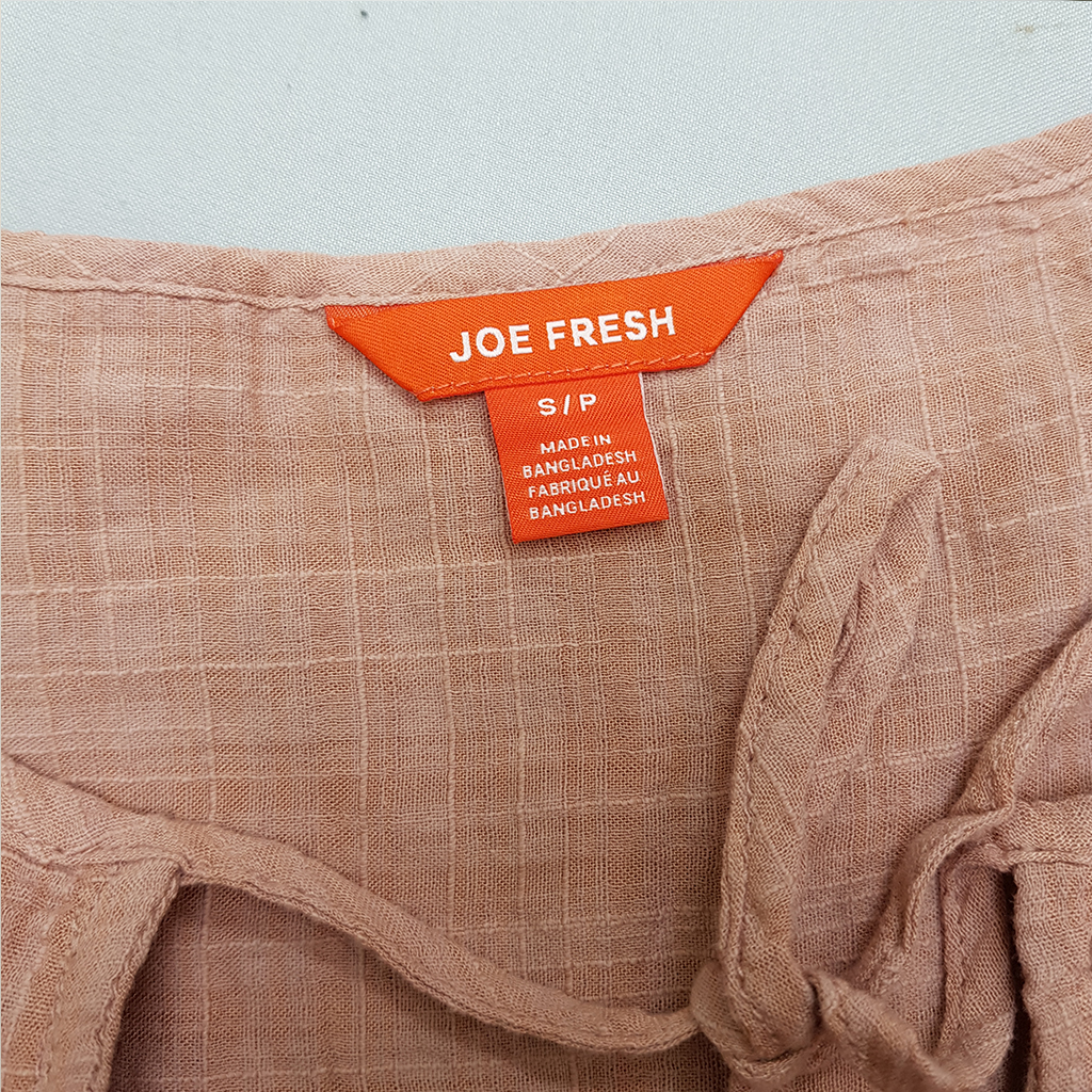 شومیز زنانه 34122 مارک JOE FRESH