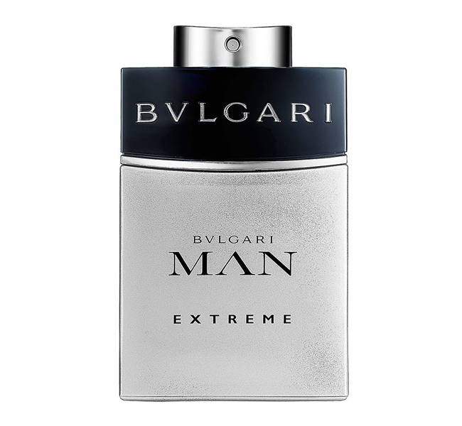 ادو تويلت مردانه بولگاري مدل Man Extreme کد 10479 perfume