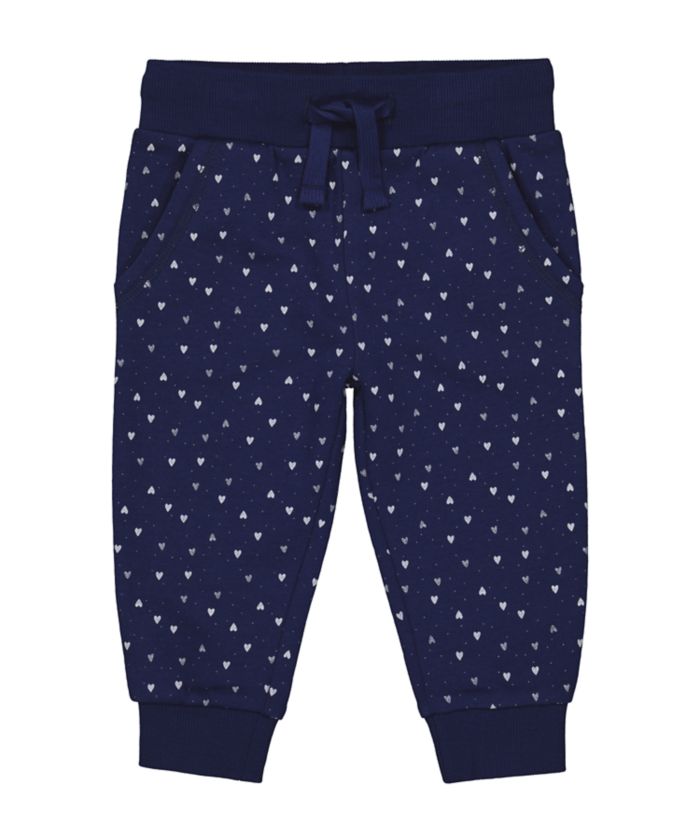 شلوار دخترانه 34195 سایز 6 ماه تا 10 سال مارک Mothercare