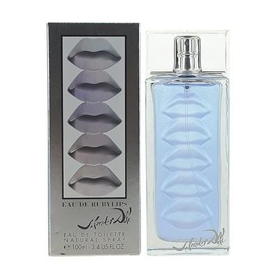 ادو تويلت زنانه سالوادور دالي مدل Eau de RubyLips کد 10472 (perfume)