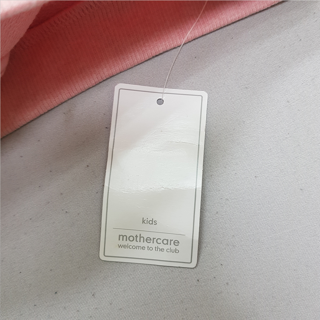 سویشرت 34176 سایز 1 ماه تا 10 سال مارک Mothercare