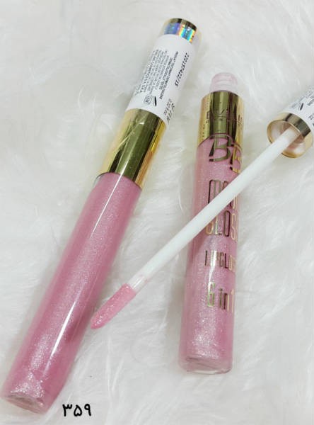 رژلب و براق کننده لب 90005 مارک EVELINE BB MAGIC GLOSS