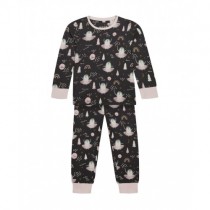 ست دخترانه 34164 سایز 1 تا 10 سال مارک Mothercare   *