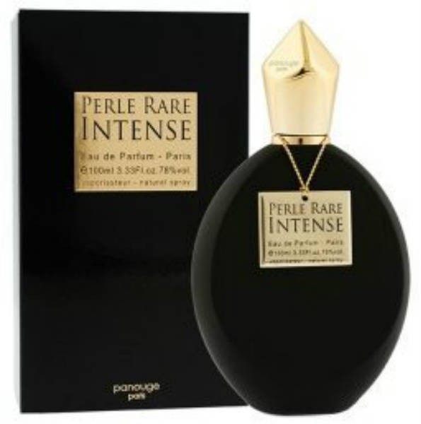 ادو پرفيوم زنانه پانوگ مدل Perle Rare Intense  کد 10466 (perfume)