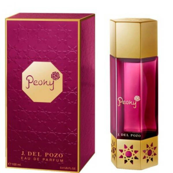 ادو پرفيوم خسوس دل پوزو مدل Peony  کد 10465 (perfume)